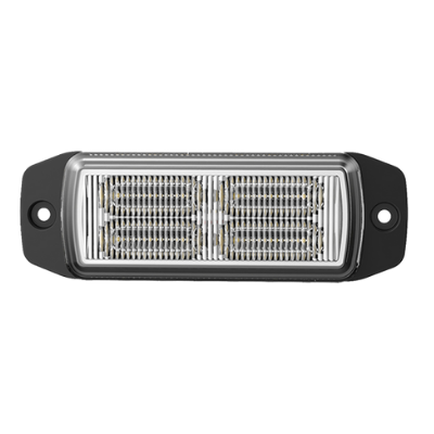 Durite 0-441-20 R65 Class-2 LED Warning Light PN: 0-441-20